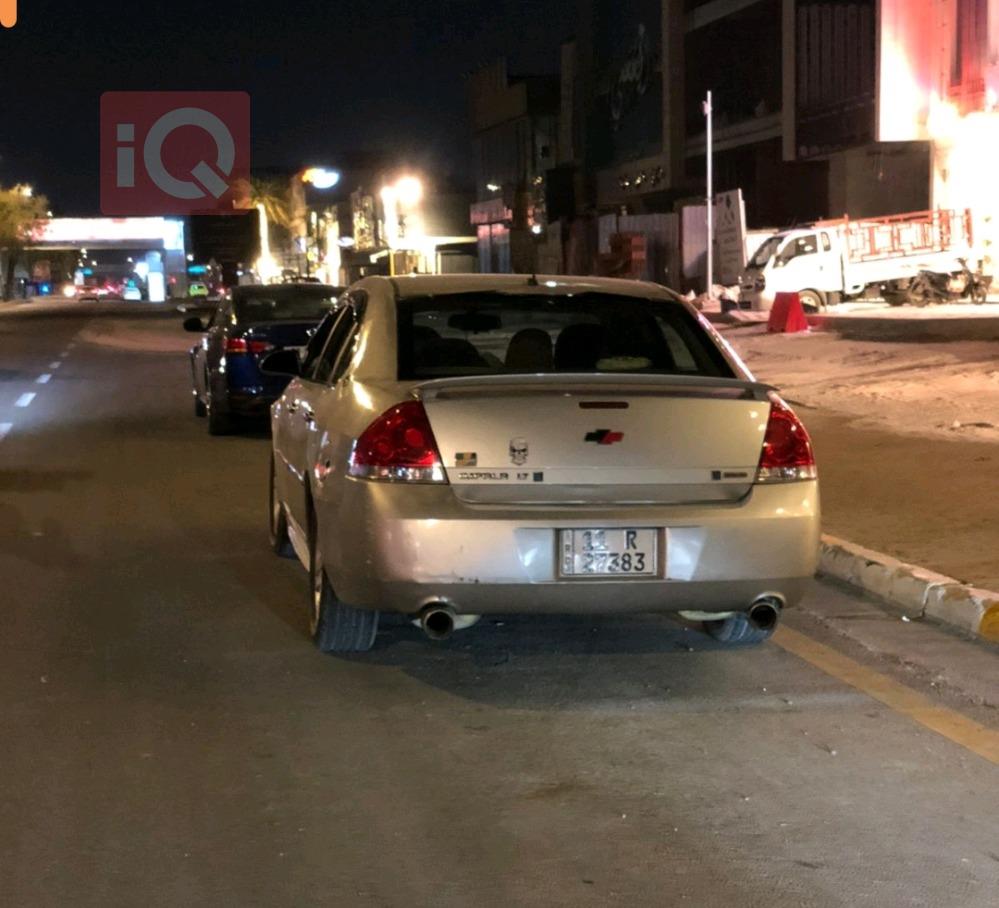 شيفروليه امبالا